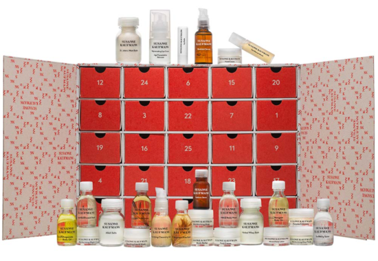 Susanne Kaufmann Advent Calendar 2022 – Available Now!