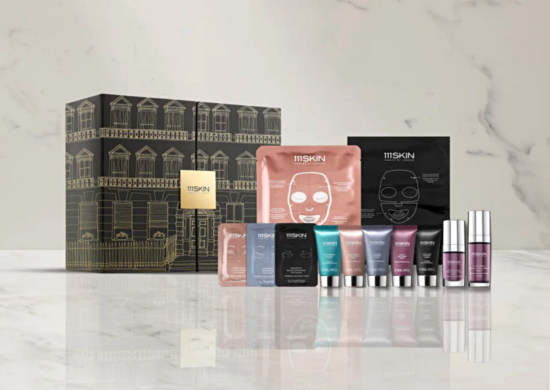 111SKIN Advent Calendar 2022 – 50% Off!