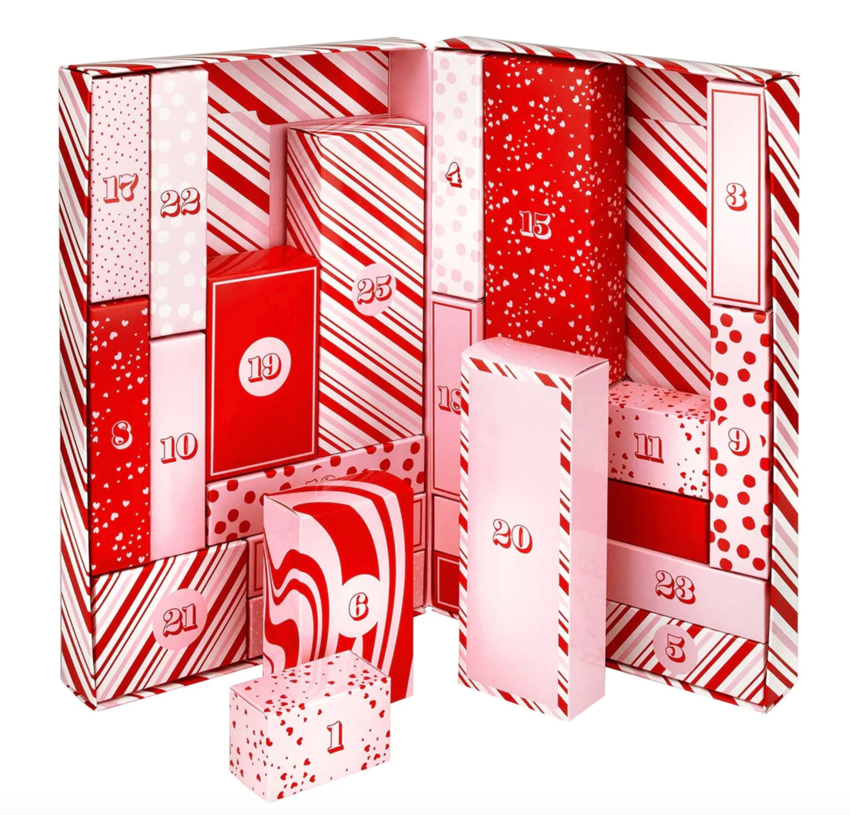 Barry M advent calendar