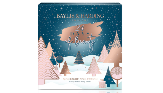 Baylis & Harding Advent Calendar 2022 – 48% Off!