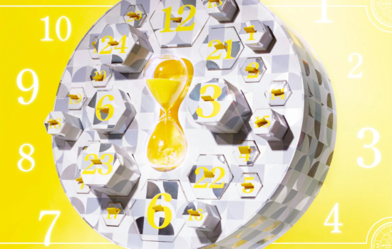 Beekman 1802 Advent Calendar 2022