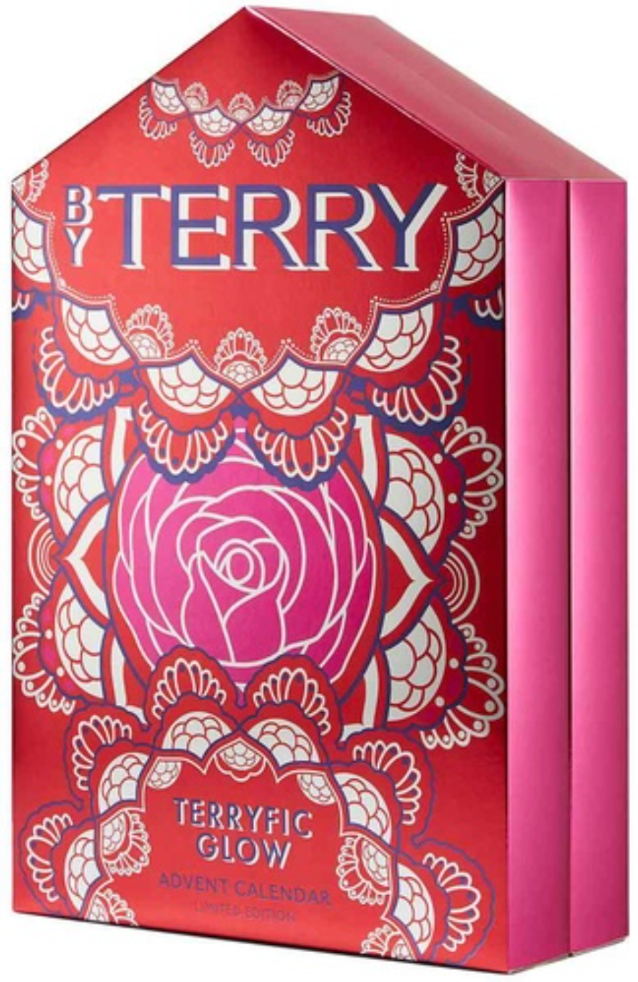 By Terry beauty advent calendar 2022