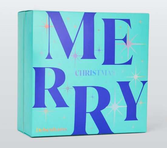 Debenhams Beauty Advent Calendar 2022 – 50% Off!