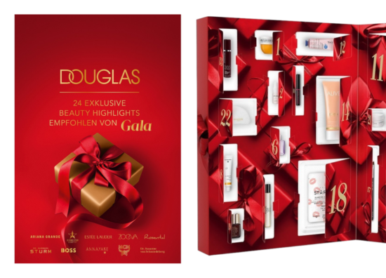 Douglas Beauty Advent Calendar 2022