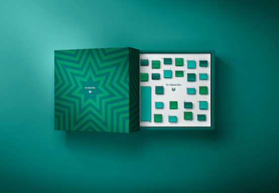 Dr Hauschka Advent Calendar 2022 – Available Now!