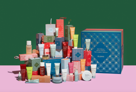 Elemis Advent Calendar 2022 – £30 Off!