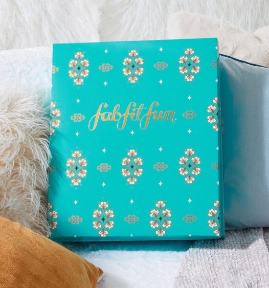 FabFitFun Advent Calendar 2022