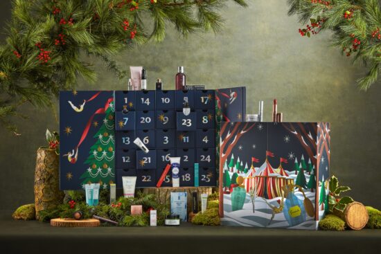 Fenwick Beauty Advent Calendar 2022 – Now 50% Off!