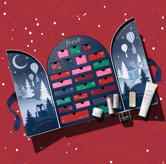 Fresh Advent Calendar 2022 – Available Now!