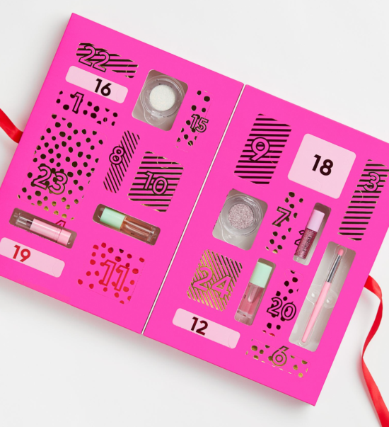 H&M Beauty Advent Calendar 2022