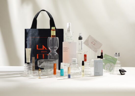 Harvey Nichols Autumn Winter GWP 2022 – Available Now!