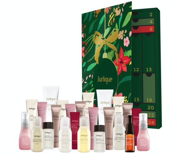Jurlique Advent Calendar 2022 – Available Now!
