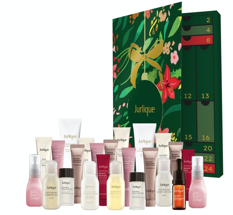 Jurlique Advent Calendar 2022