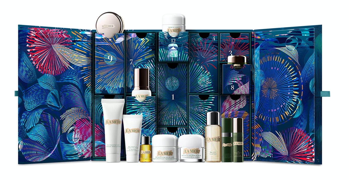La Mer Advent Calendar 2022
