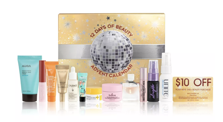 Macy's beauty advent calenMacy's beauty advent calendar 2022dar 2022