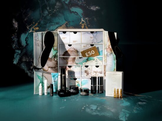 OTO CBD Advent Calendar 2022 – Available Now!