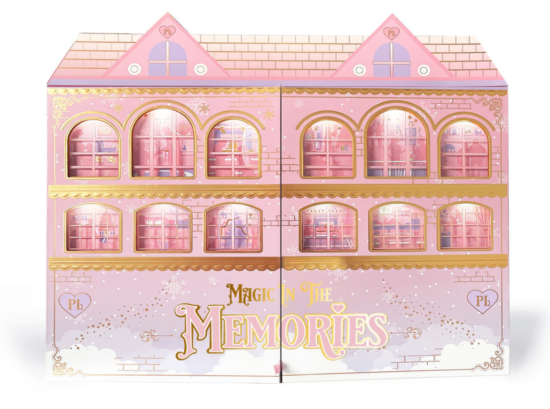 P.Louise Beauty Advent Calendar 2022