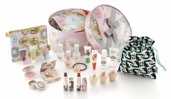 Paul & Joe Advent Calendar 2022 – Available Now!