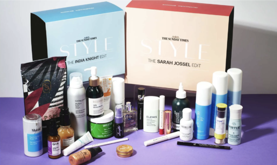 Latest In Beauty Style Boxes – September 2022