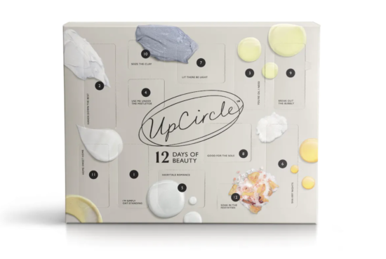 UpCircle Advent Calendar 2022