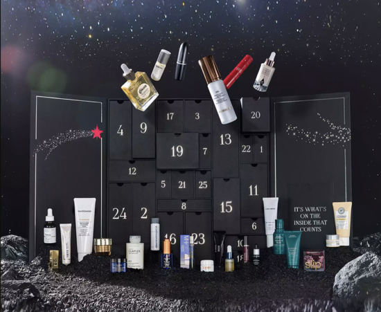 Brown Thomas Advent Calendar 2022 – Available Now!