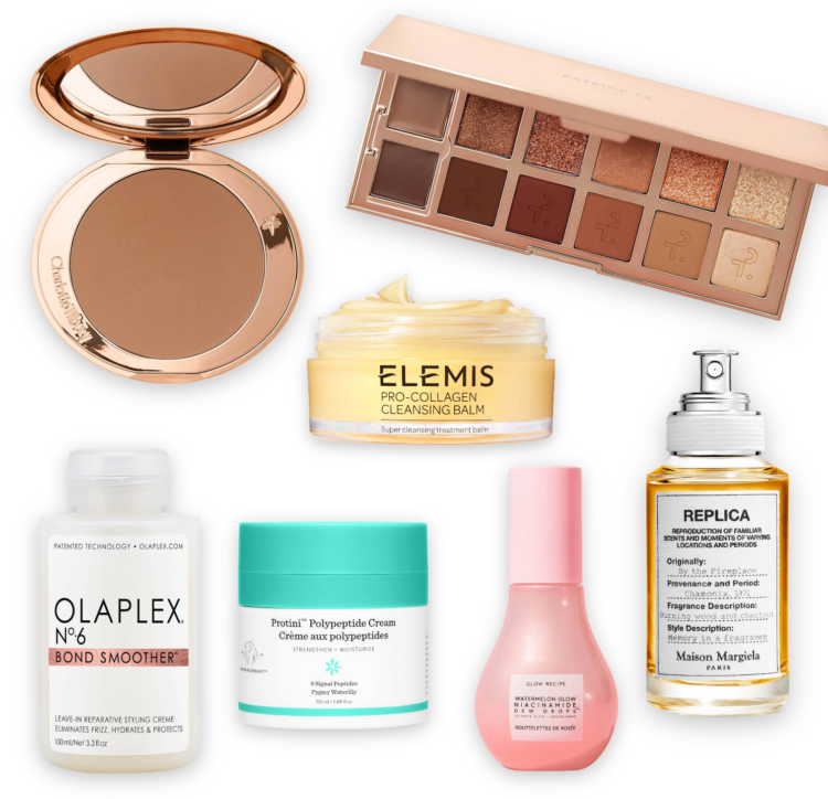 Cult Beauty 20% off