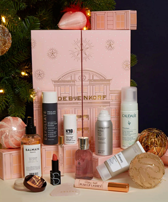 De Bijenkorf Beauty Advent Calendar 2022