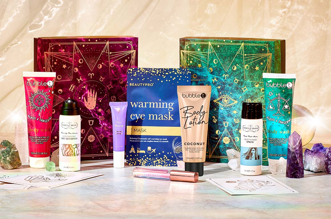 Glossybox October 2022