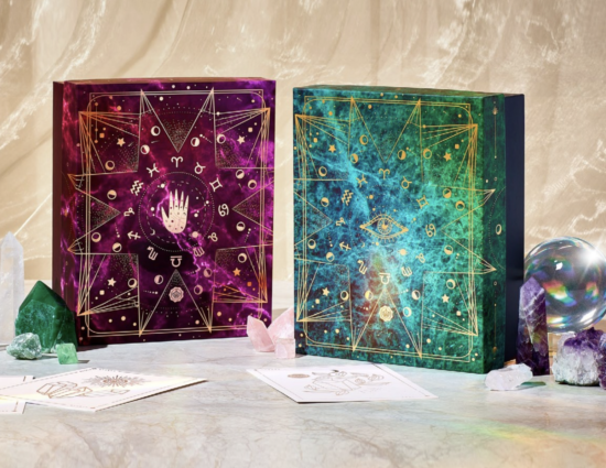 Glossybox October Beauty Box 2022