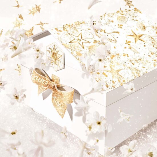 Guerlain Advent Calendar 2022