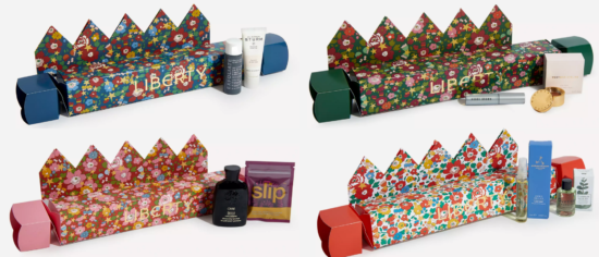 Liberty Beauty Crackers 2022