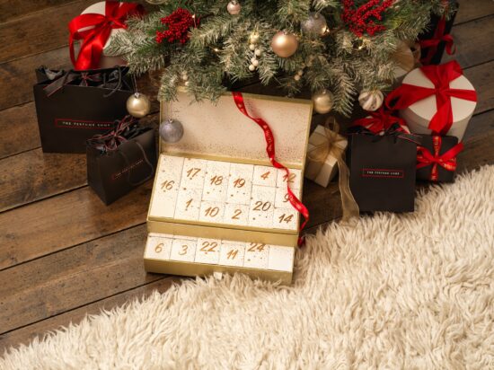 The Perfume Shop Advent Calendar 2022 – Available Now!