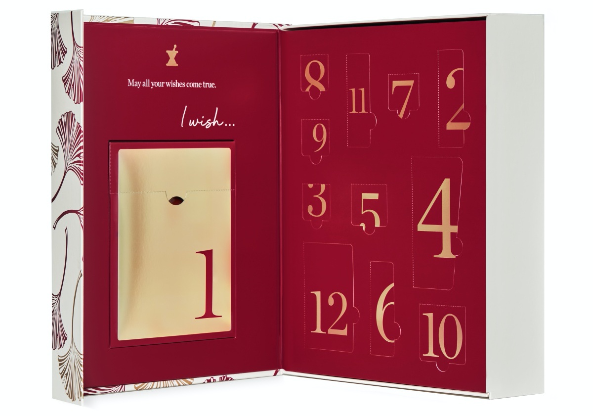 Perricone MD advent calendar 2022