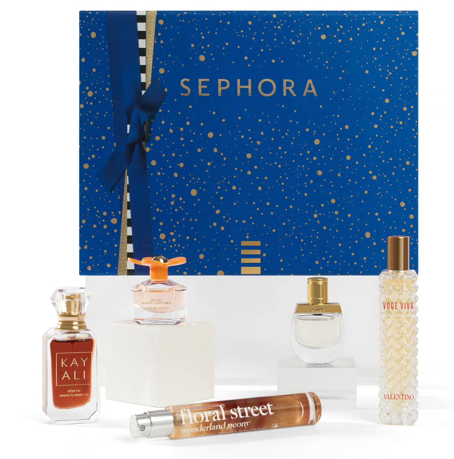 Sephora Fragrance Collection