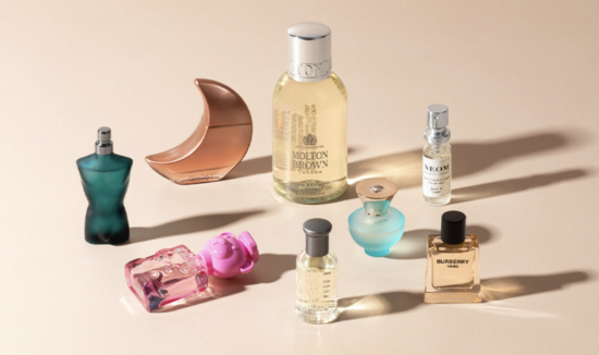 Sephora Scent With Love Set – GWP October 2022