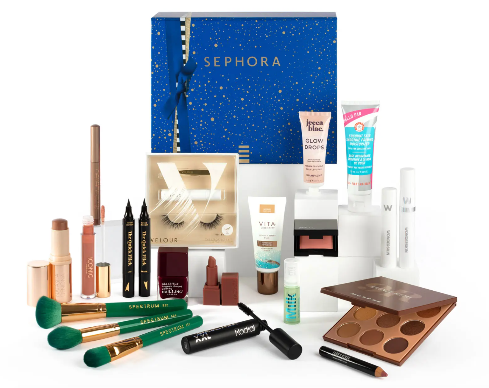 Sephora Makeup Collection