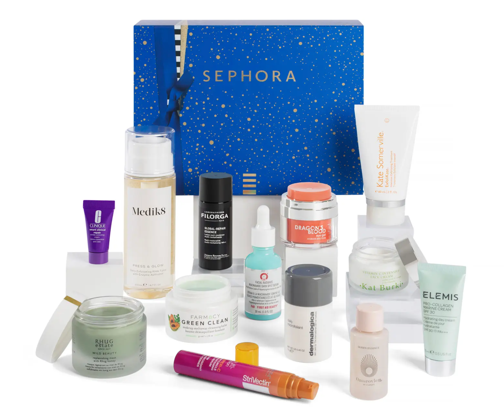 Sephora Skincare Box