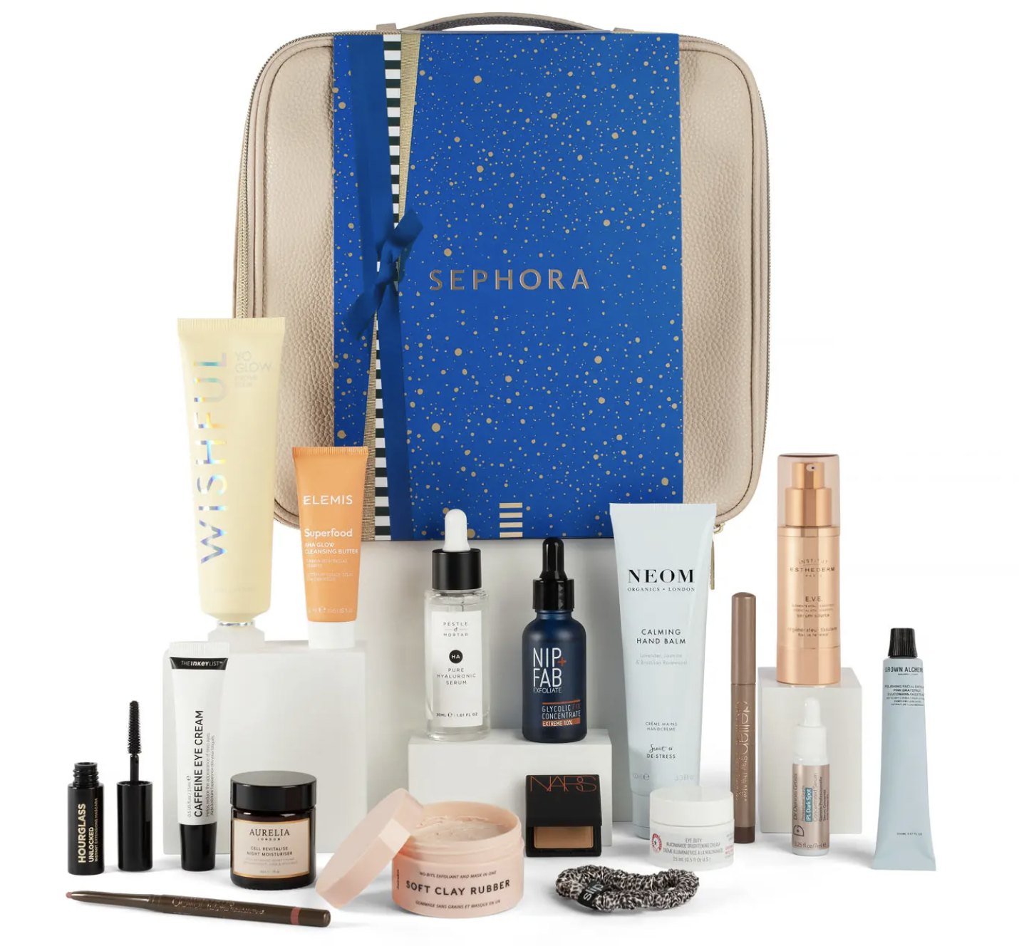 Sephora Skincare Collection