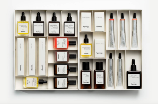 Typology Advent Calendar 2022