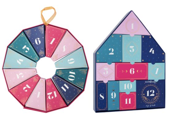 Ulta Beauty Advent Calendars 2022