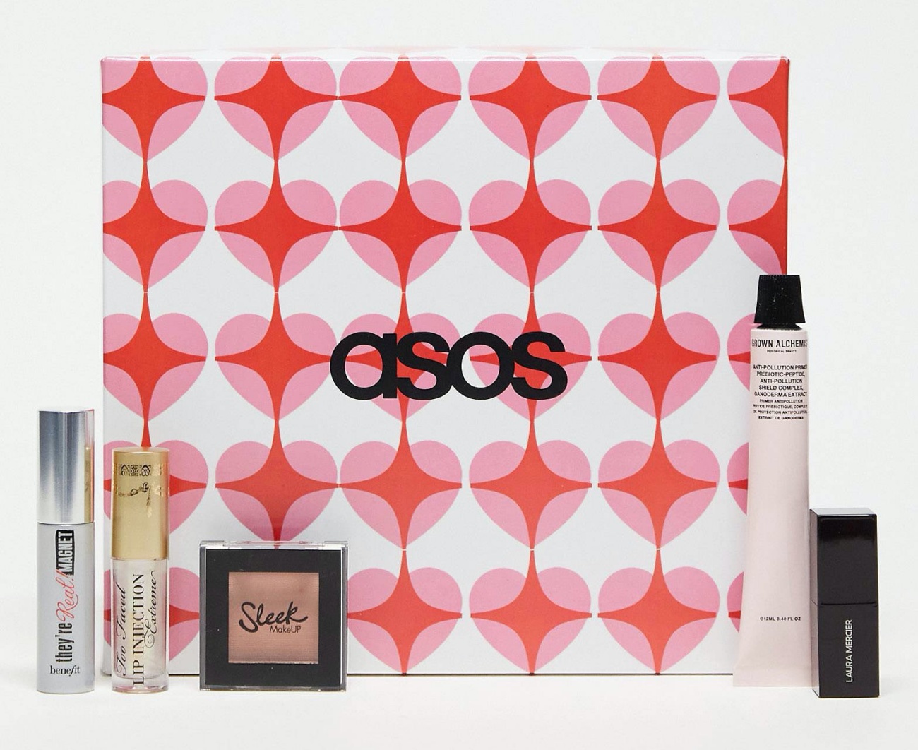 ASOS Makeup Box
