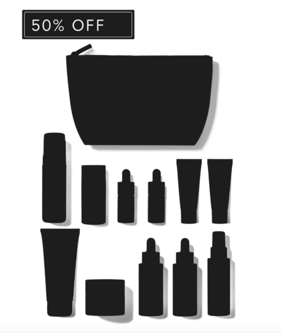 Dr Barbara Sturm Black Friday Mystery Box 2022