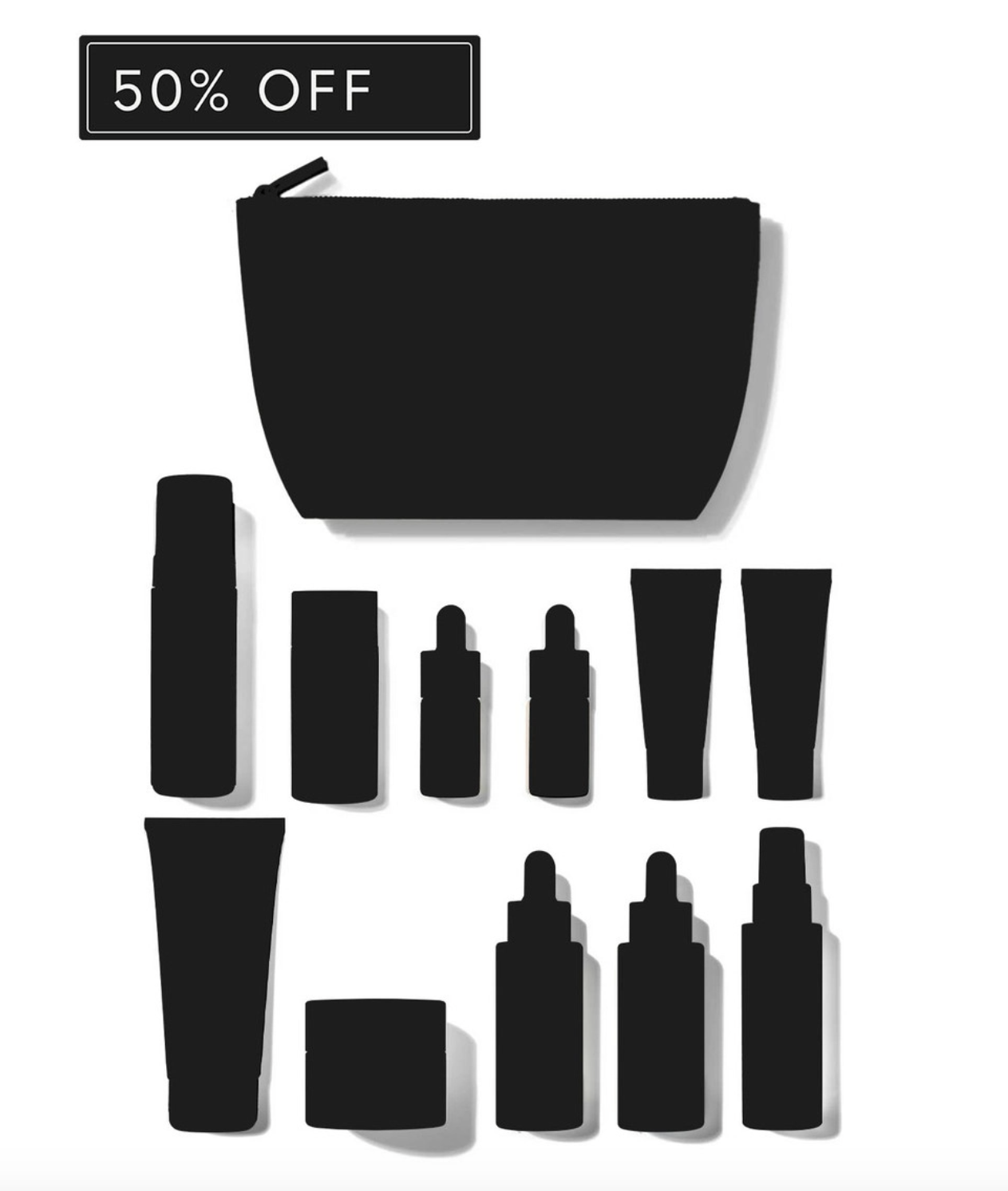 Barbara Sturm Mystery Edit