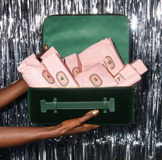 Beauty Pie Advent Calendar 2022