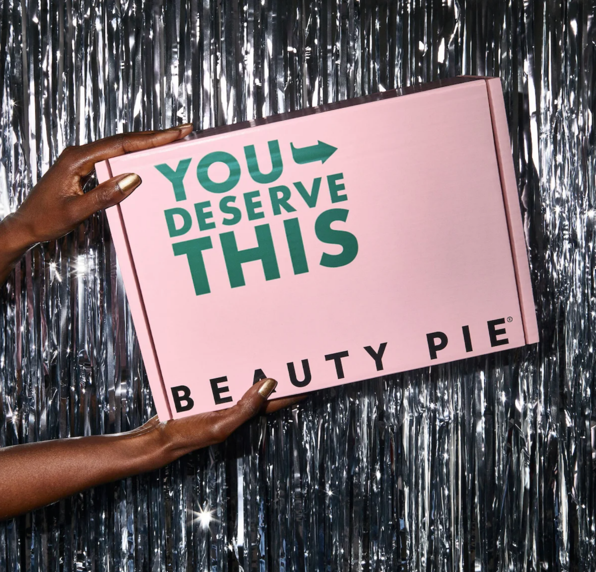 Beauty Pie beauty advent calendar 2022