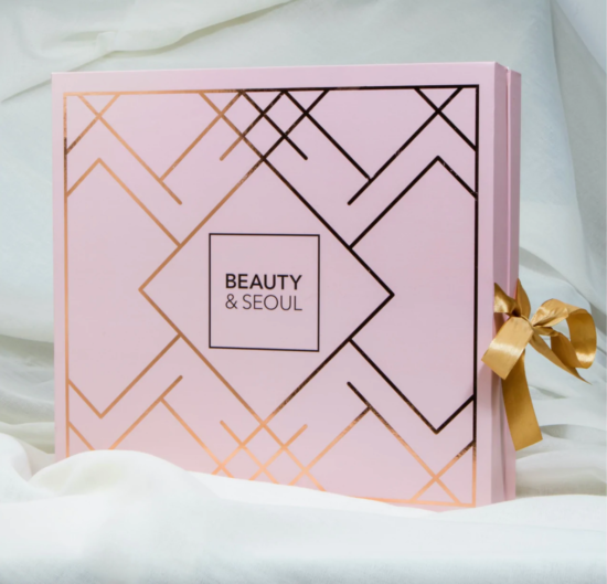 Beauty & Seoul Advent Calendar 2022