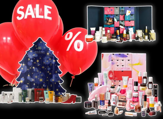 Advent Calendar Discounts