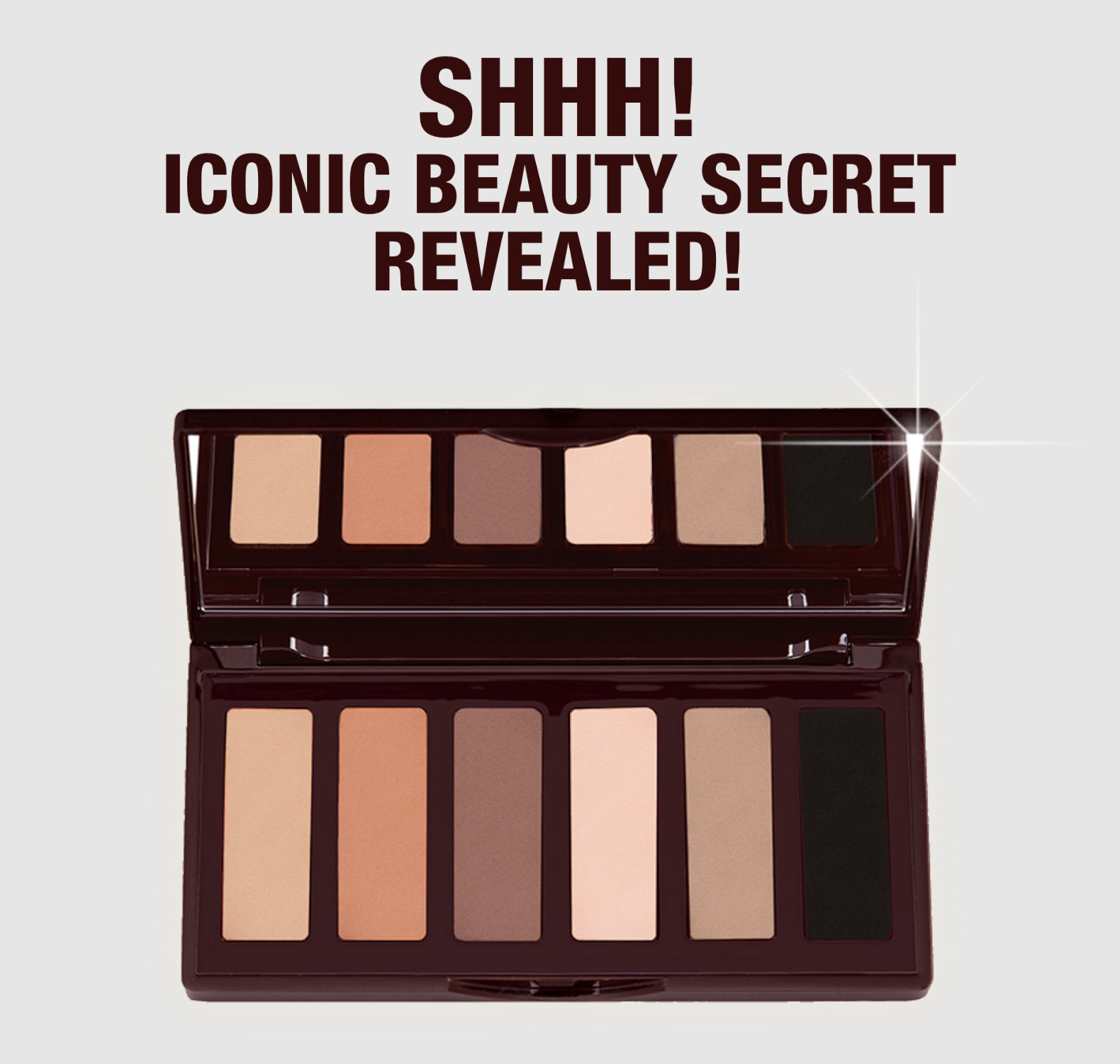Charlotte Tilbury Mystery Box 2022 Reveal