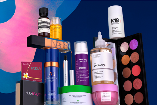 Cult Beauty Up to 30% Off (Almost) Everything!