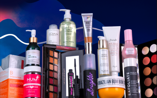 Cult Beauty 30% Off Top Brands & 20% Off Everything Else!
